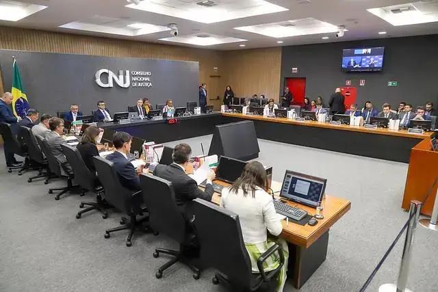 PAD instaurado contra desembargador do MT por venda de sentenças