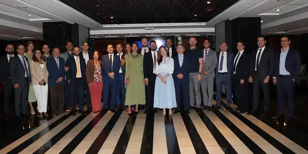 PGFN e CCHA renovam acordo que garantiu R$ 180 bilhões ao governo