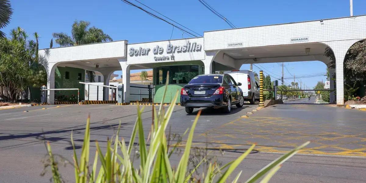 PGR se opõe à permanência da PF na casa de Jair Bolsonaro