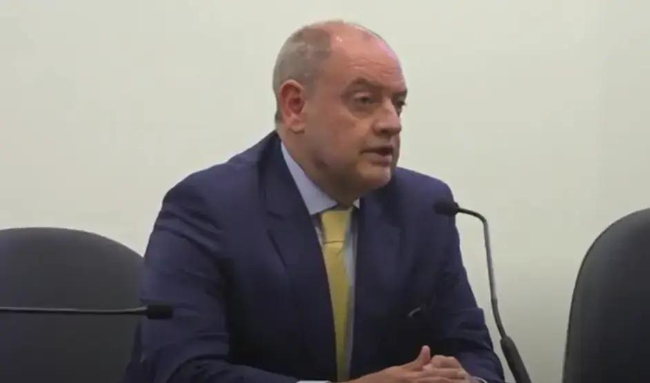 Presidente do TJ RJ confirma 1,2 mil nomeações até março de 2026