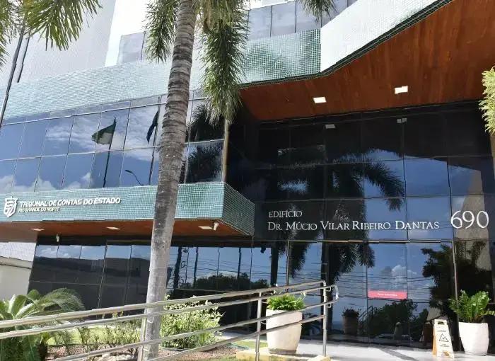 Reestruturação do TCE RN abre caminho para novo concurso