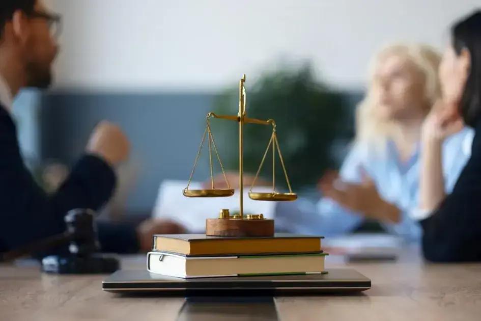 Réus de Ação Civil Pública Podem Ser Condenados a Honorários