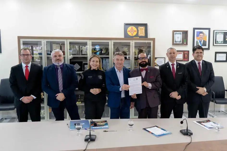 Roraima adere ao Plano Pena Justa e transforma a política penal