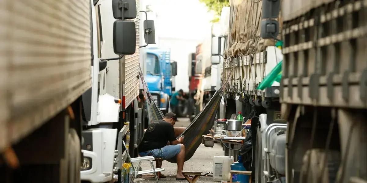 Saúde dos caminhoneiros: novas unidades móveis para atendimento nas rodovias