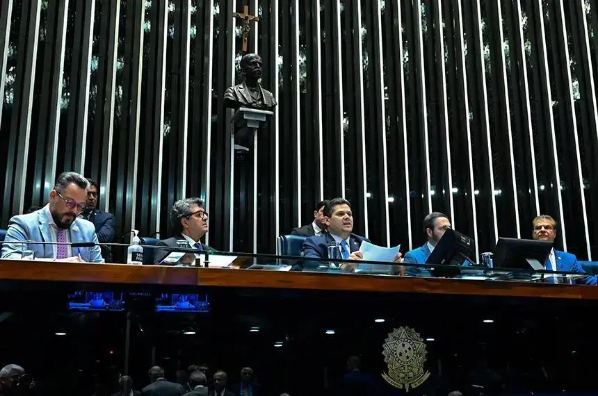 Senado aprova Antonio Moreira para a Anac em votação acirrada