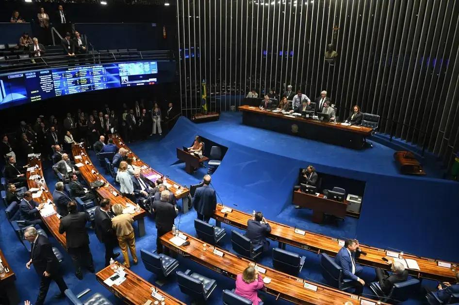 Senado aprova indicação de Renata Cordeiro para a ouvidoria da Antaq