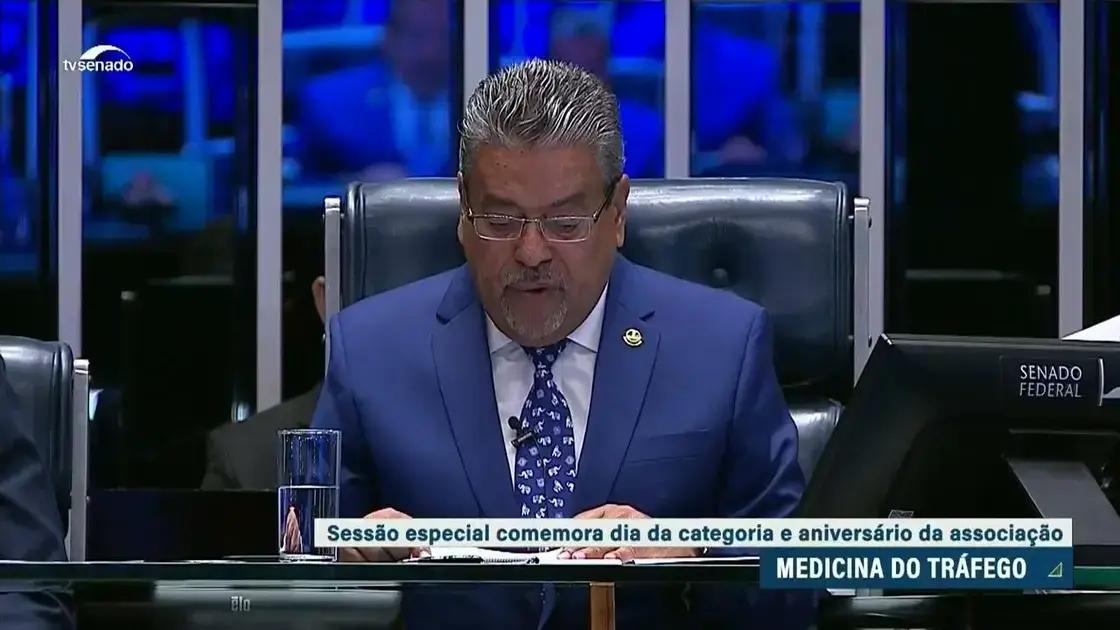 Fonte: Senado