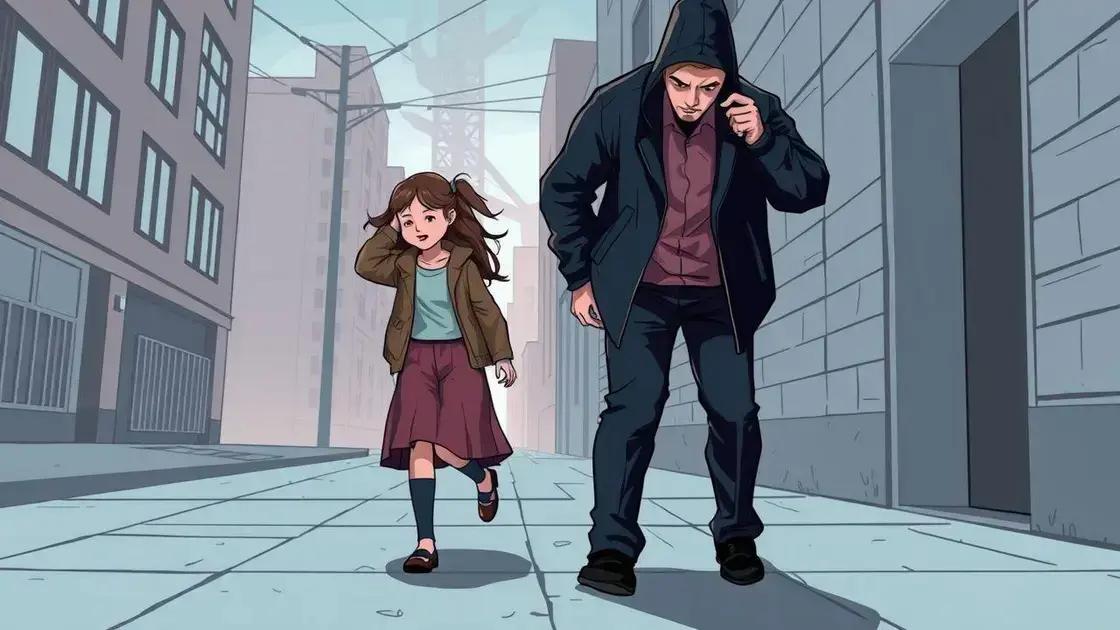 Stalking: O que diz a nova lei e suas consequências legais