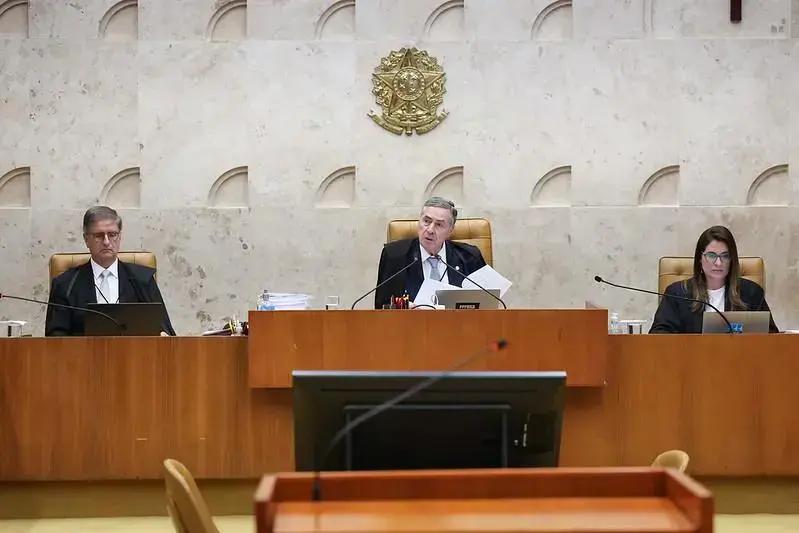 STF anula norma que vinculava remuneração do Executivo do Piauí ao Judiciário