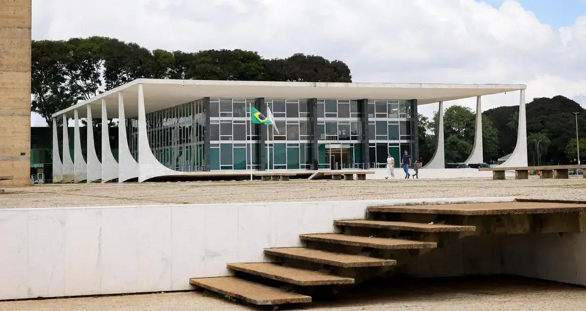 STF realiza audiências sobre tentativa de golpe com 149 testemunhas