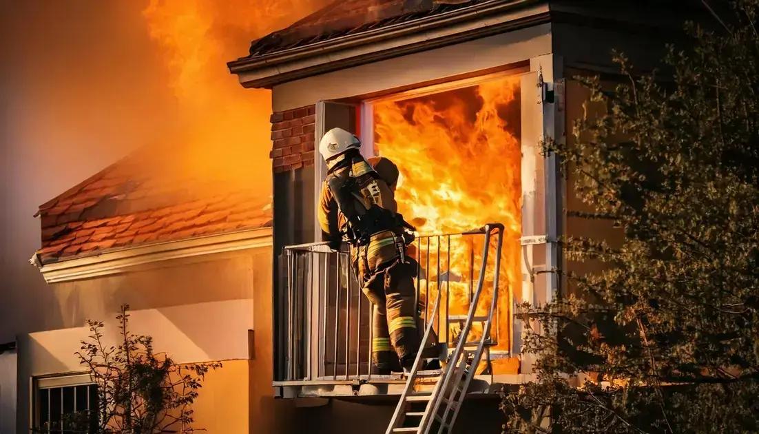 STF rejeita modulação em taxas de combate a incêndios e garante constitucionalidade