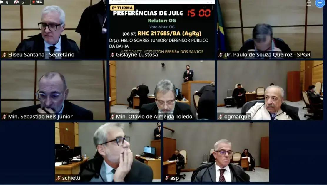 STJ anula provas de interceptação telefônica após prazo ilegal