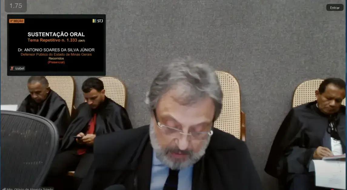 STJ aprova agravantes para contravenções em casos de violência doméstica