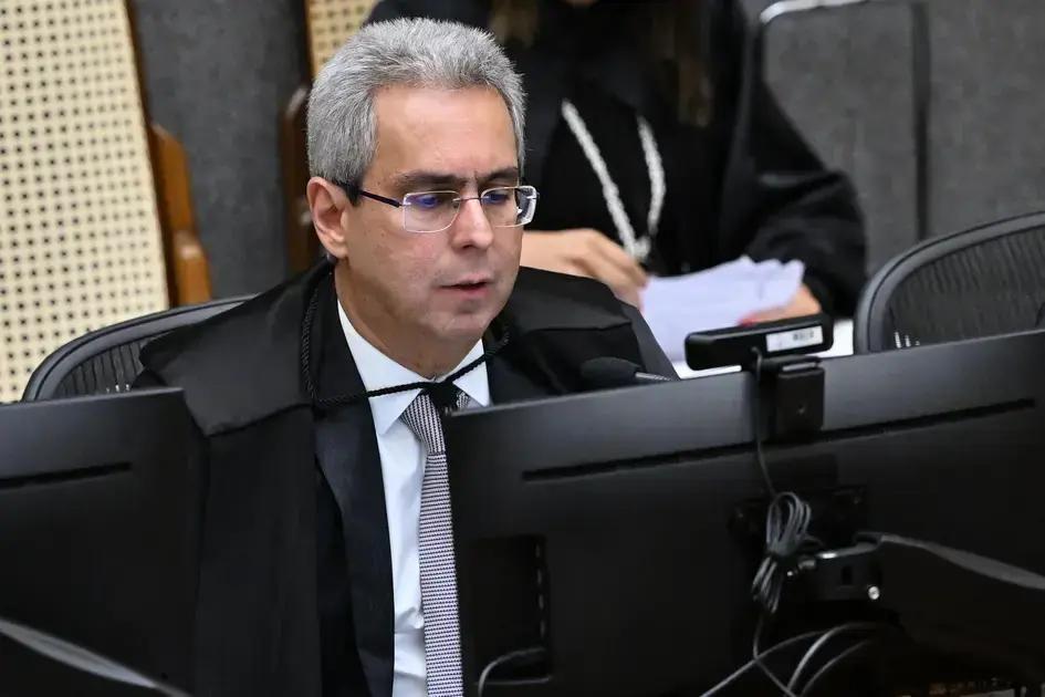 STJ Devolve ao TRF-1 Caso de Incentivos à Amazônia