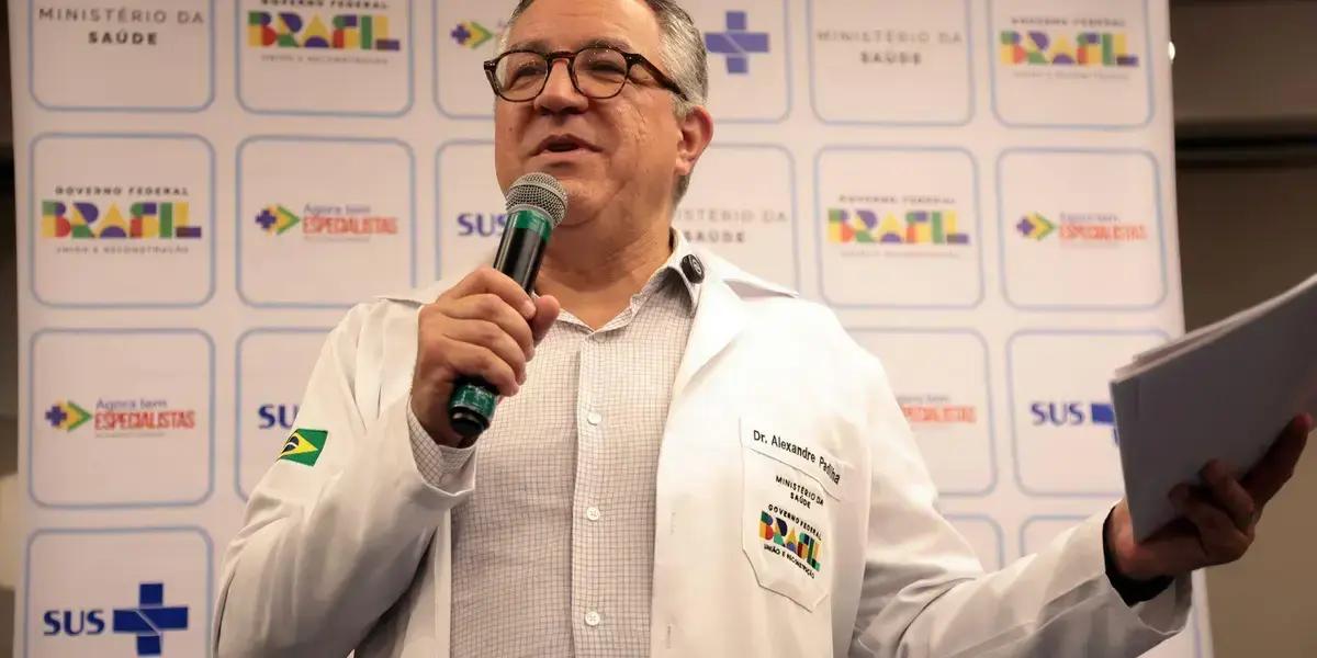 Sudeste receberá 125 médicos para fortalecer a saúde pública