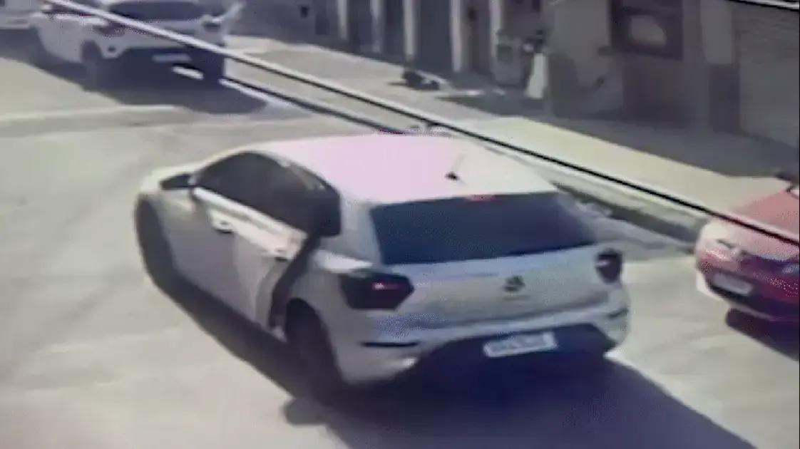 Suspeito de ataque a PM que causou morte de criança é preso na Baixada