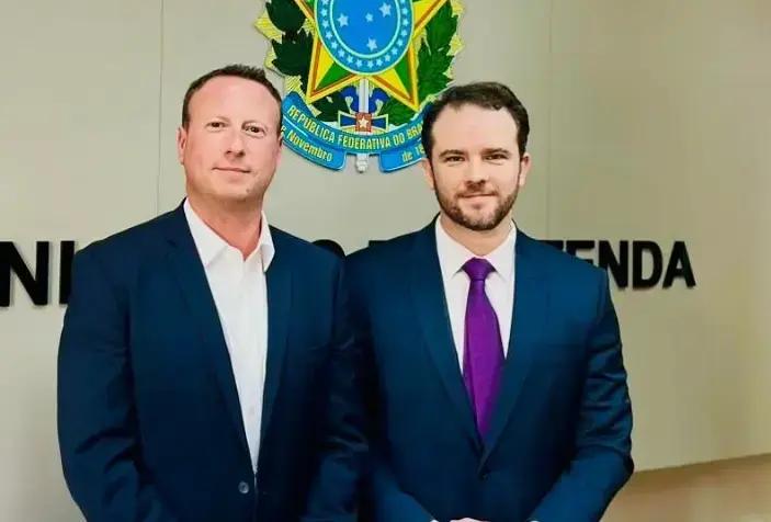 Swift reforça que não aplicará sanções ao Brasil, diz secretário