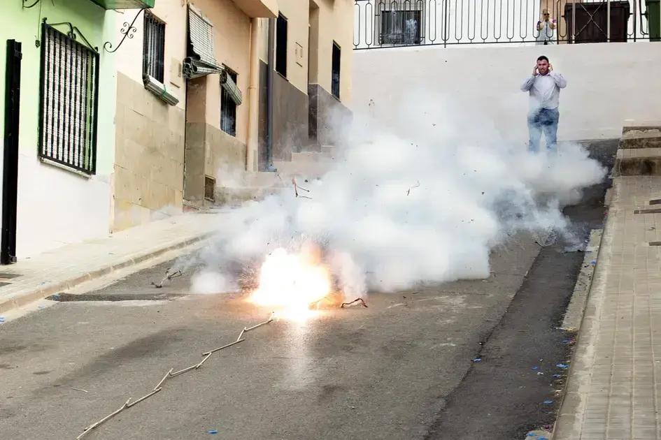 TJ-SP condena homem por ataque explosivo à porta da vizinha