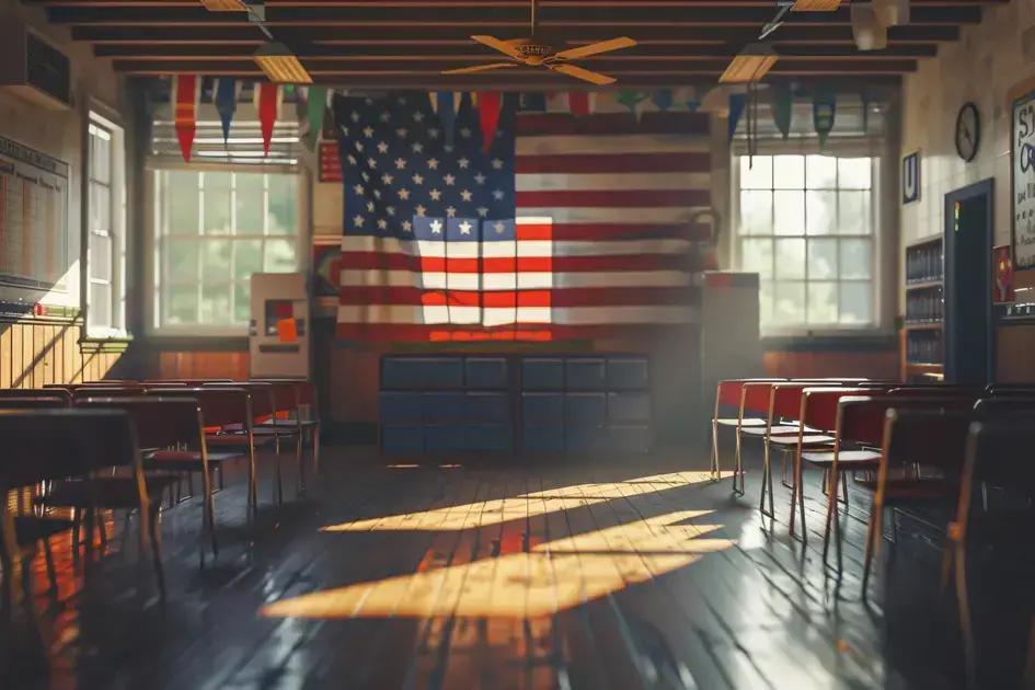 Trump tenta criminalizar queima da bandeira, mas desafio constitucional persiste