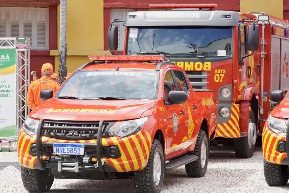 Últimas orientações para o concurso dos Bombeiros CE que acontece domingo
