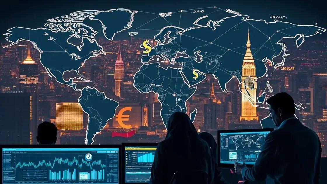 Unidos no combate à lavagem de dinheiro: a importância da cooperação