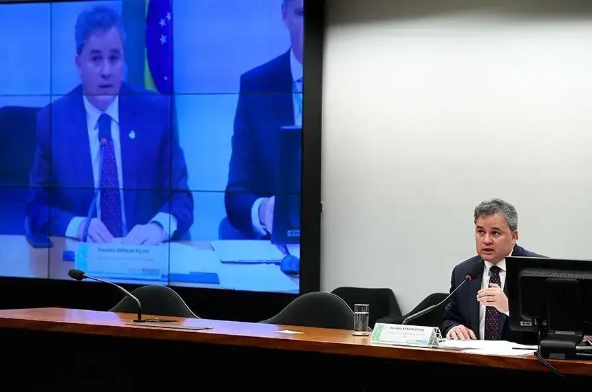 Votação da LDO de 2026 está marcada para o início de setembro