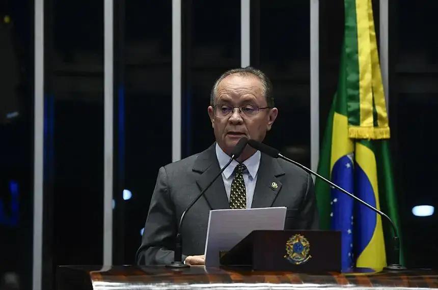 Zequinha Marinho critica operação da PF e do Incra em propriedades rurais