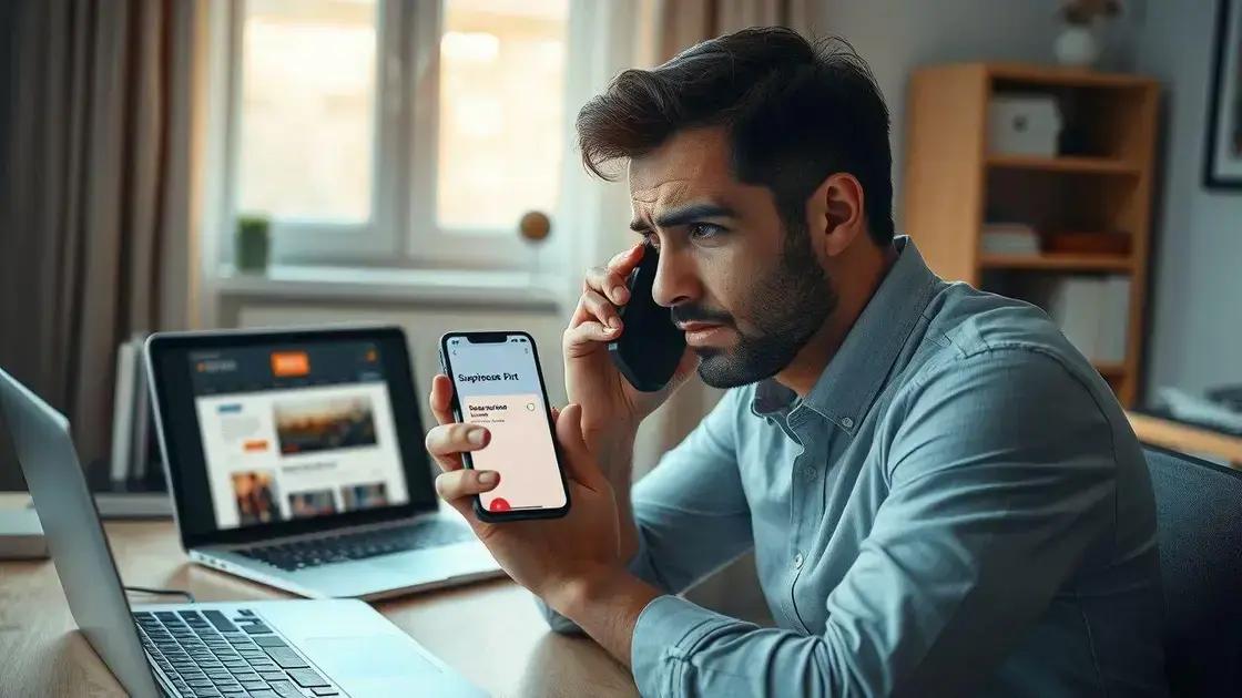 5 Passos Cruciais Após o Roubo do Celular: Proteja seus Dados!