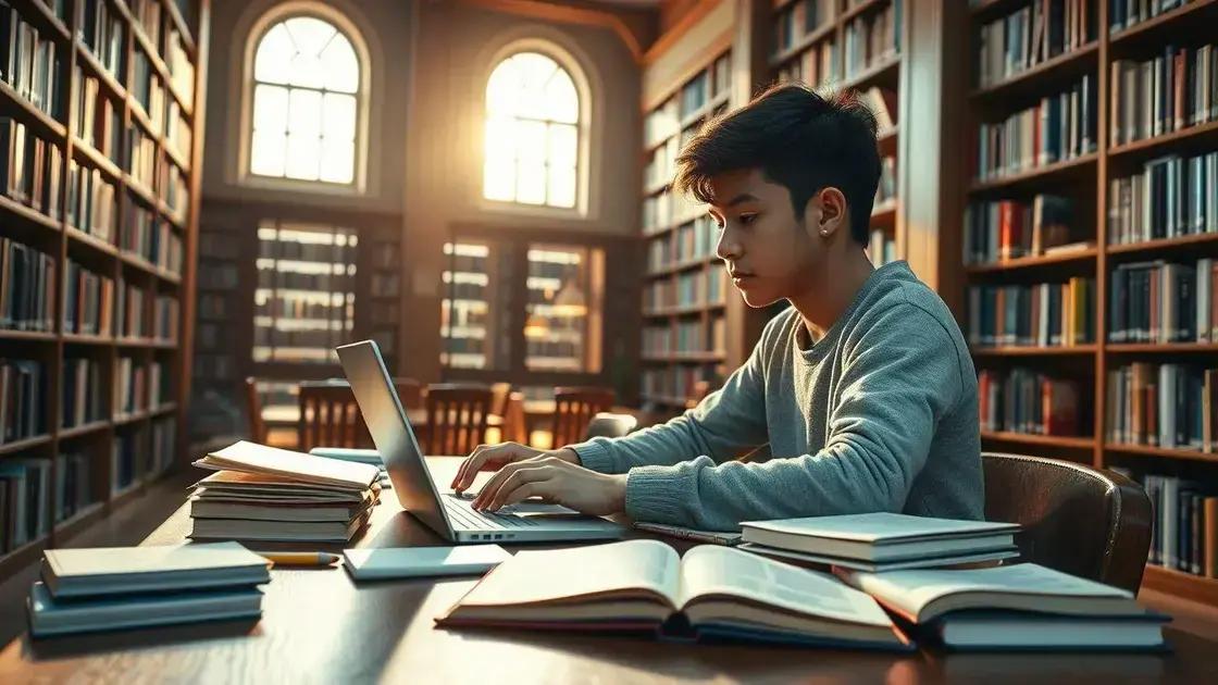 7 dicas essenciais para quem sonha em ser advogado