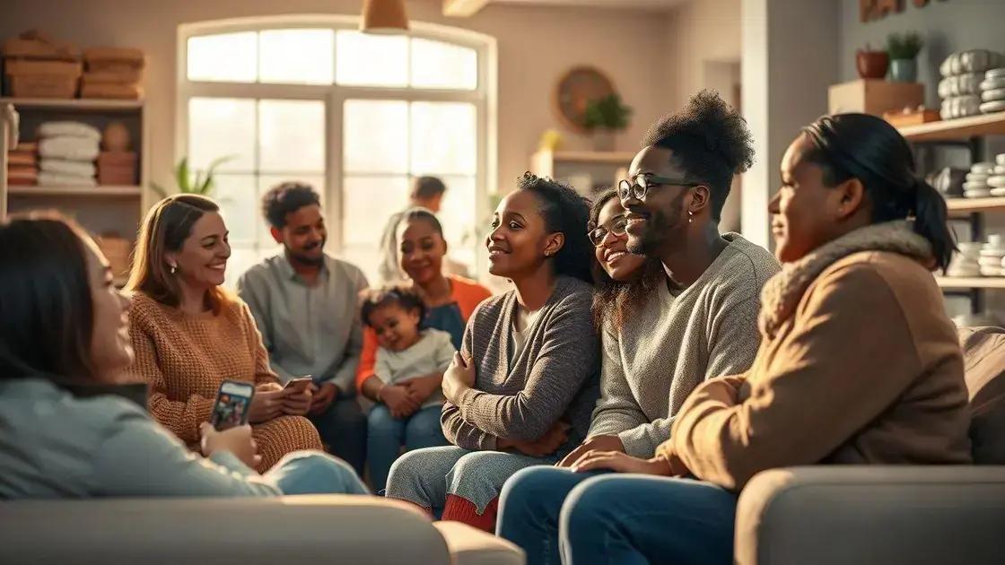 A Importância da Família na Ressocialização de Encarcerados