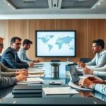 A importância da união no combate à lavagem de dinheiro e seus desafios