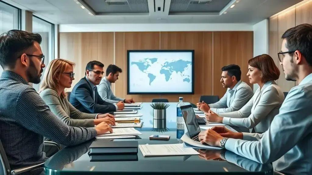 A importância da união no combate à lavagem de dinheiro e seus desafios