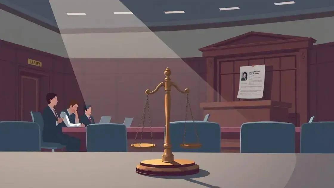 A Importância do Princípio da Insignificância para a Defesa Criminal