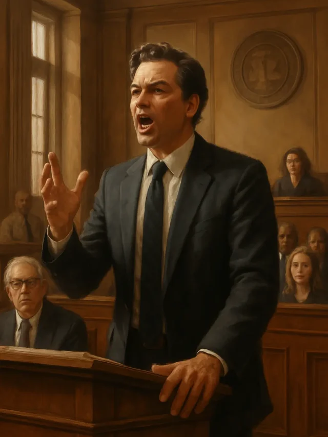 Descubra por que toda palavra conta para um advogado