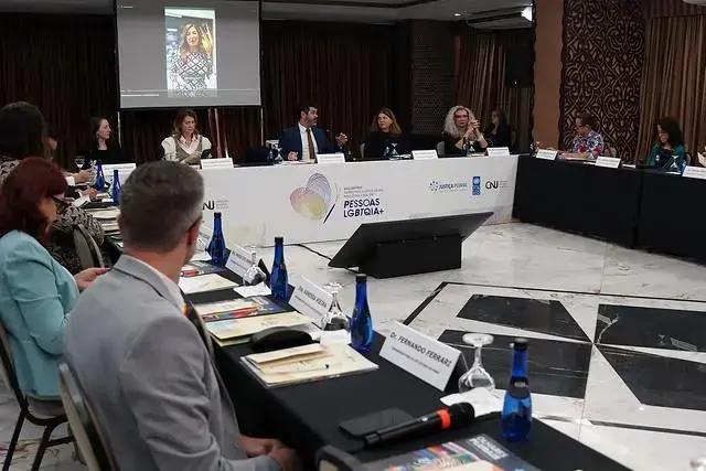 CNJ discute garantias e inclusão no registro civil de pessoas LGBTQIA+