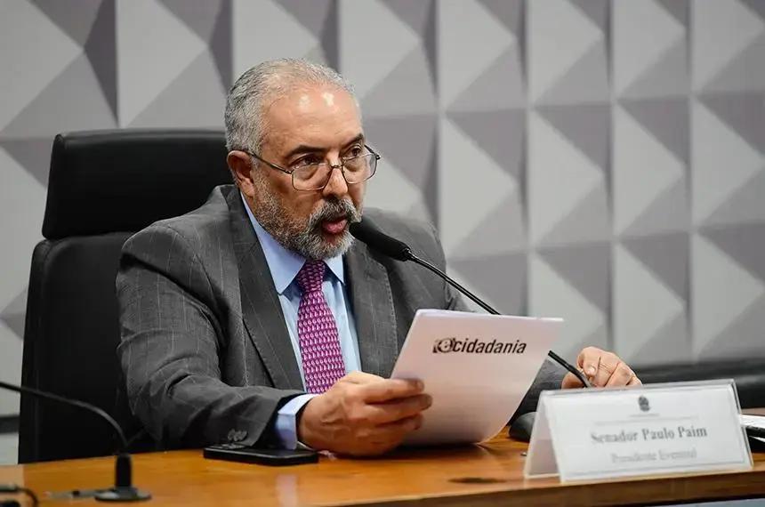 Comissão debate PEC que propõe a redução da jornada semanal para 36 horas
