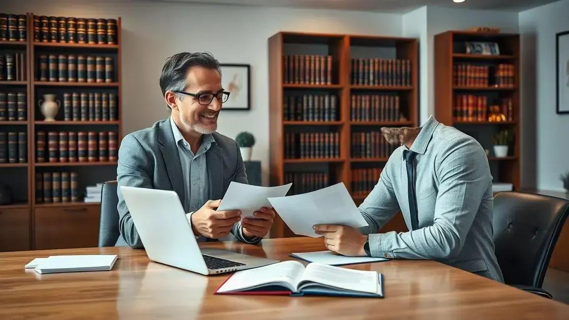 Como a Defensoria Pública Garante Acesso à Justiça para Todos