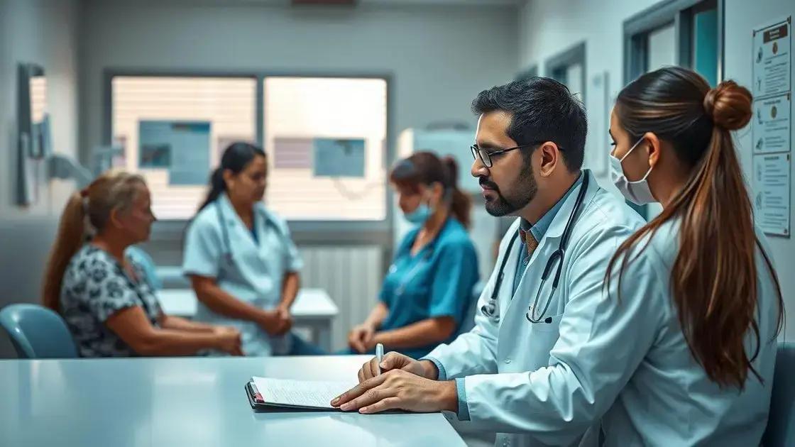 Como clínicas e consultórios em Alagoas podem otimizar sua tributação