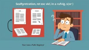 Como contestar a inclusão do seu nome no CADIN com sucesso?