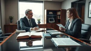 Como funciona o advogado online e seus benefícios na era digital