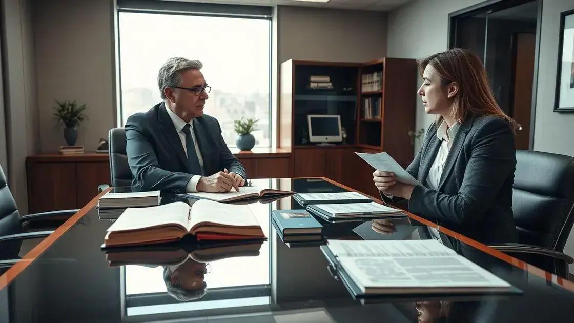 Como funciona o advogado online e seus benefícios na era digital