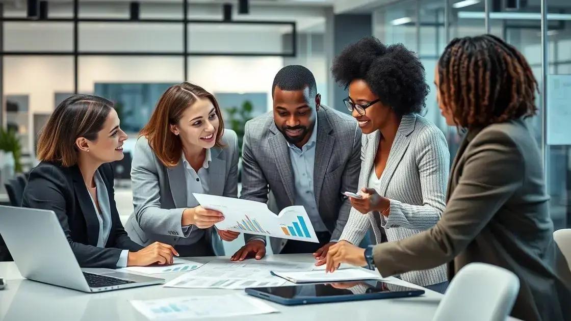 Como o marketing jurídico pode impulsionar sua carreira na advocacia