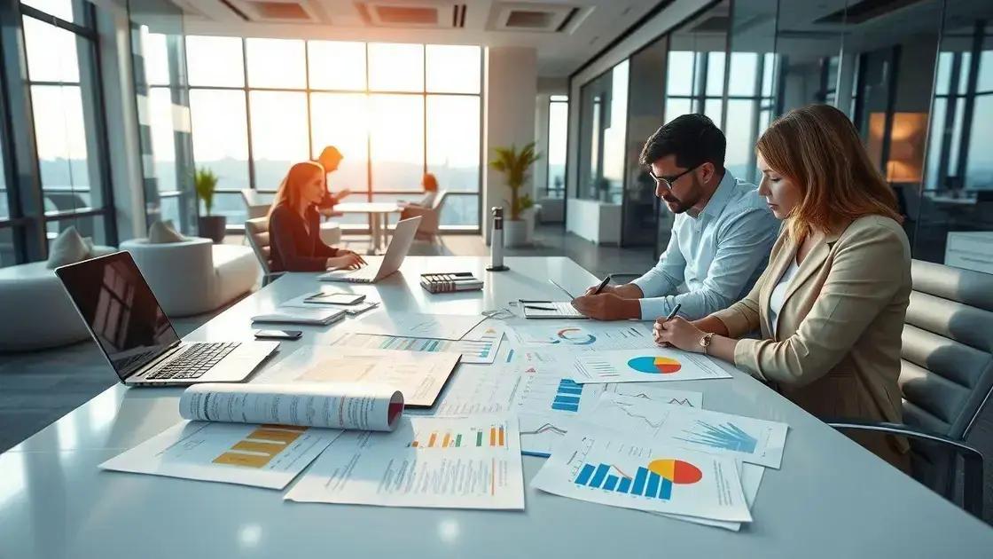 Como o planejamento tributário pode beneficiar empresas de publicidade e marketing