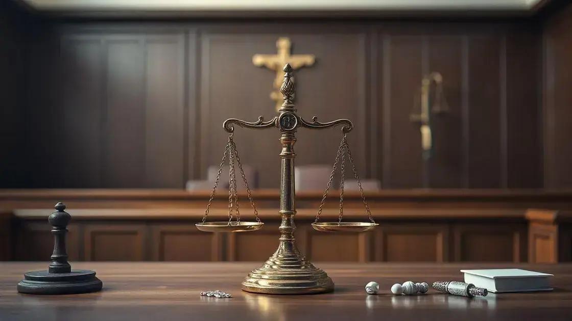 Como o princípio da insignificância garante liberdade em pequenos delitos