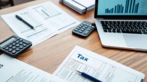 Como recuperar créditos tributários após um auto de infração?