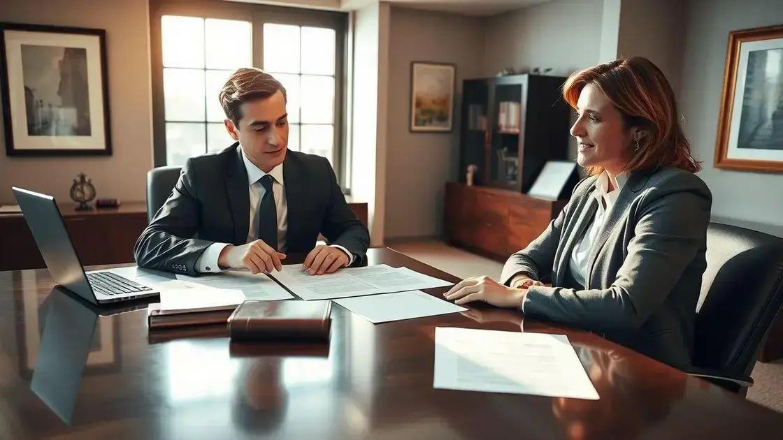 Como se Defender de Acusações Injustas: Um Guia Completo