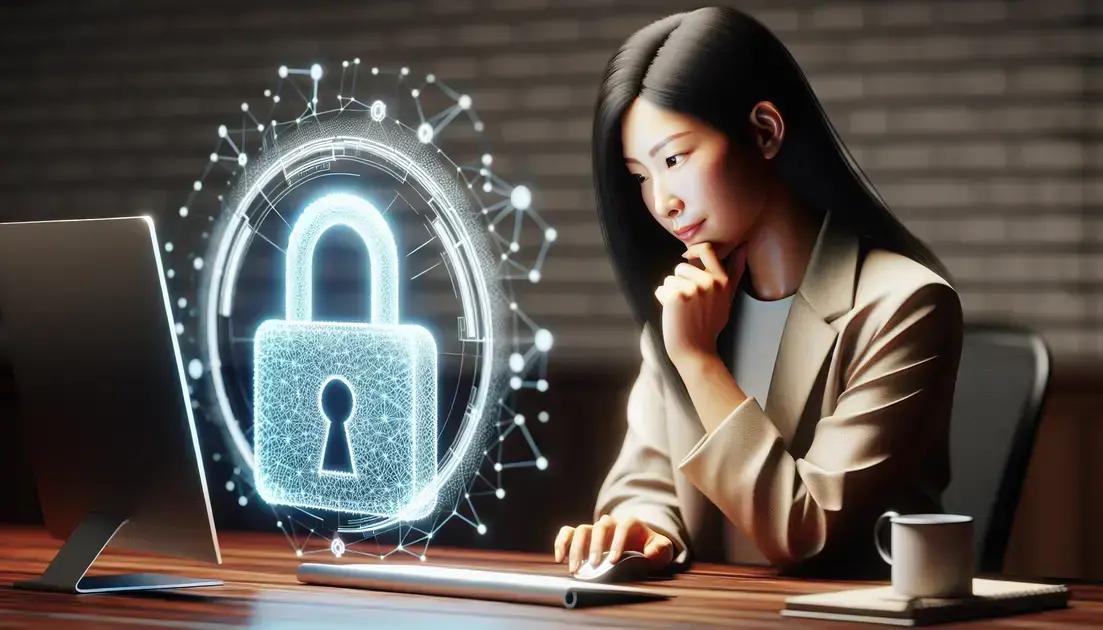 Como se Proteger Contra Fraudes Financeiras na Internet