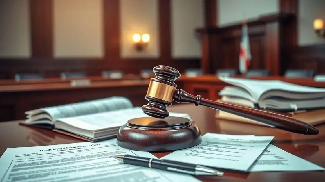 Como solicitar a revogação de medidas protetivas de forma eficaz