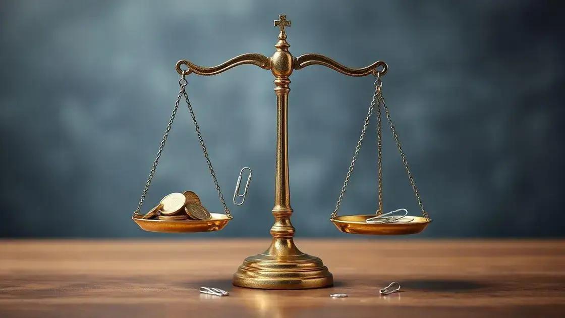 Compreenda o Princípio da Insignificância e Sua Importância no Direito Penal