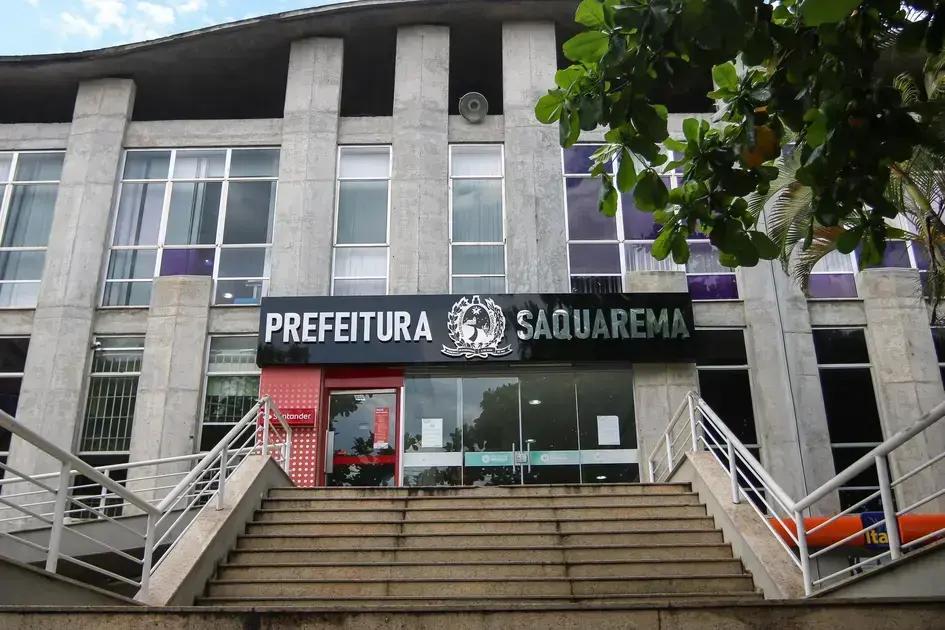 Concurso em Saquarema RJ: Banca será escolhida em breve para 1.794 vagas